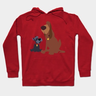 Buddies Next Door Hoodie